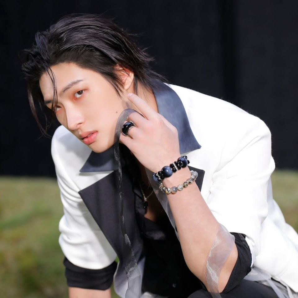 Latest photo of Mingi (ATEEZ)