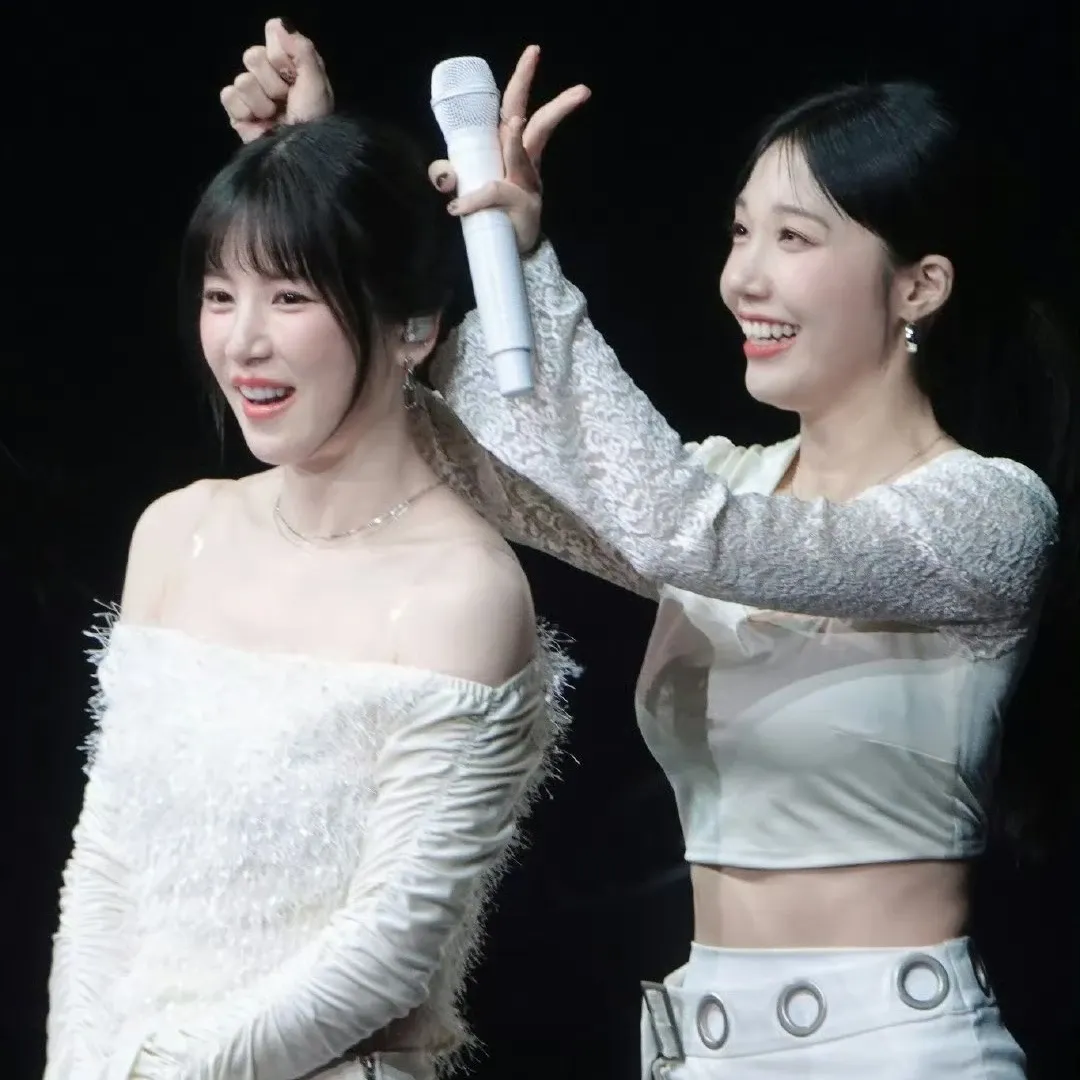 Recent activity shot of Jeong Eunji (Apink)