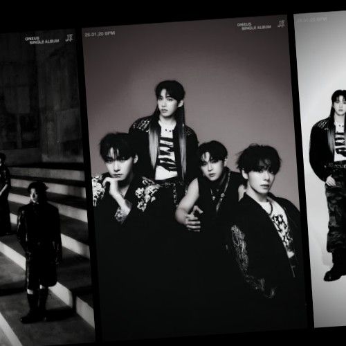 Latest photo of ONEUS