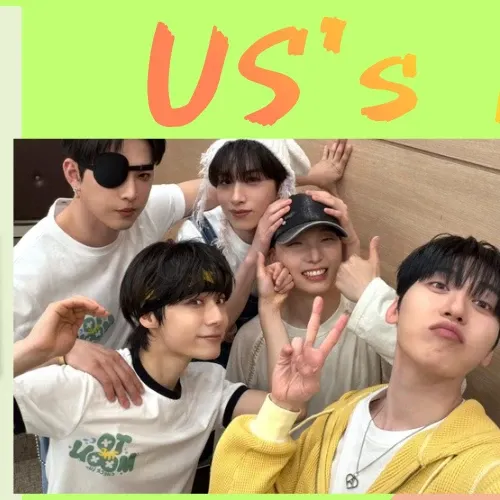 Recent activity shot of ONEUS