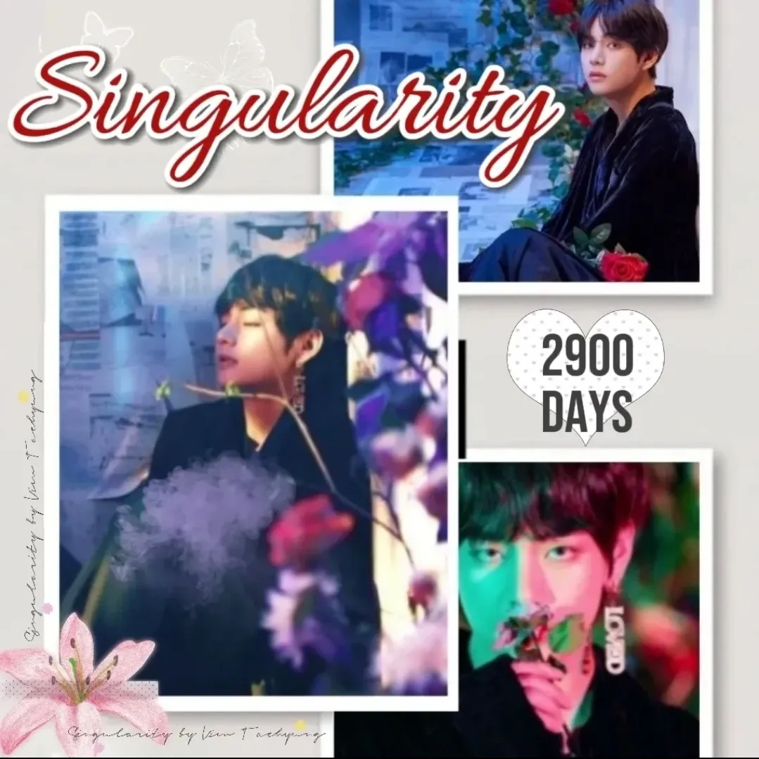 뷔 (방탄소년단) 최근 활동샷