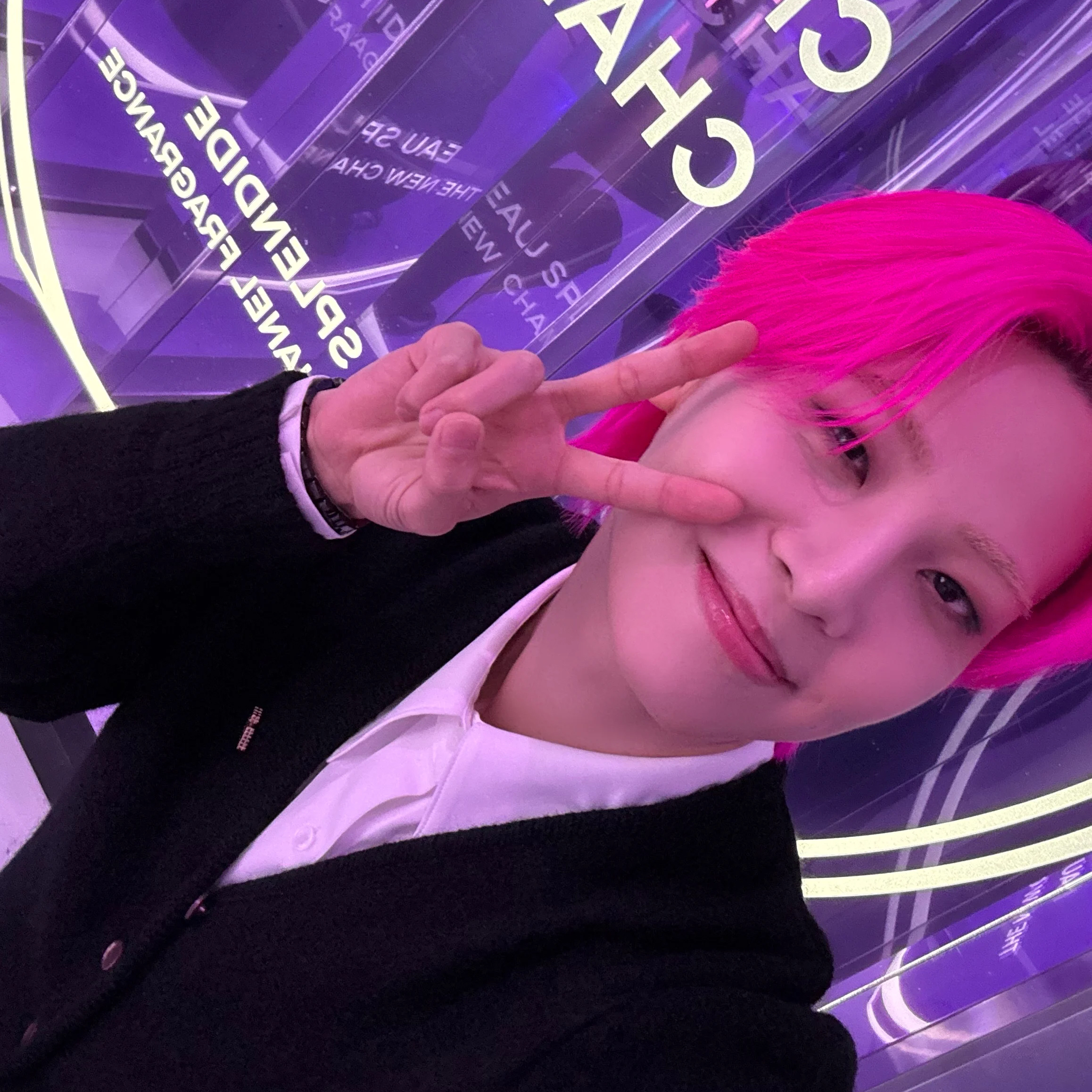 川尻蓮 (JO1)的最新活動照片