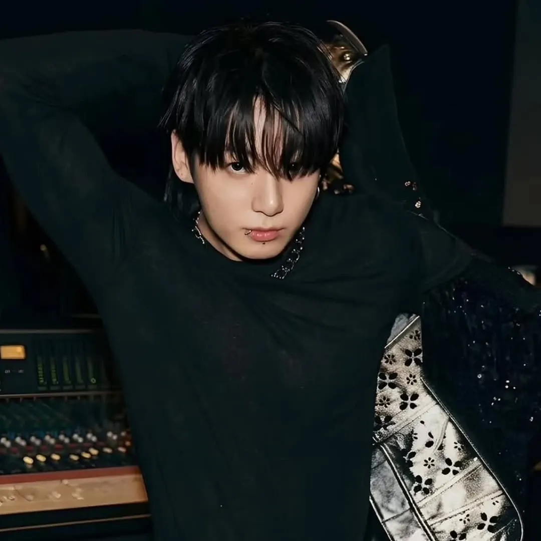 정국 (방탄소년단) 최근 활동샷