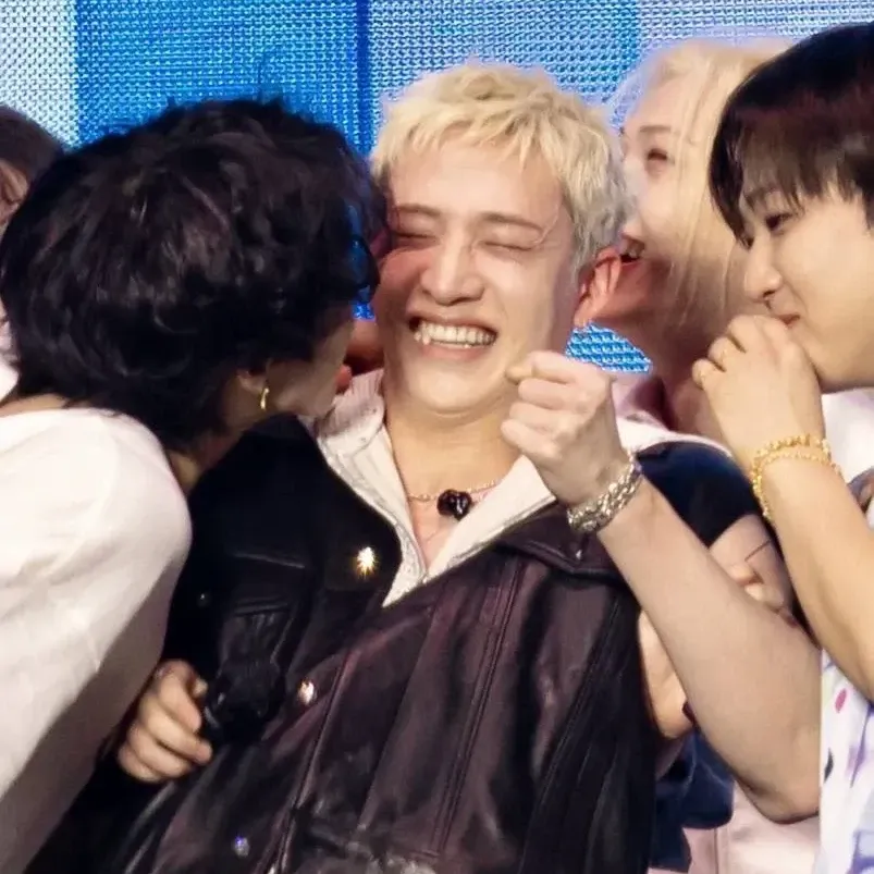 Potret di balik layar Bang Chan (Stray Kids)