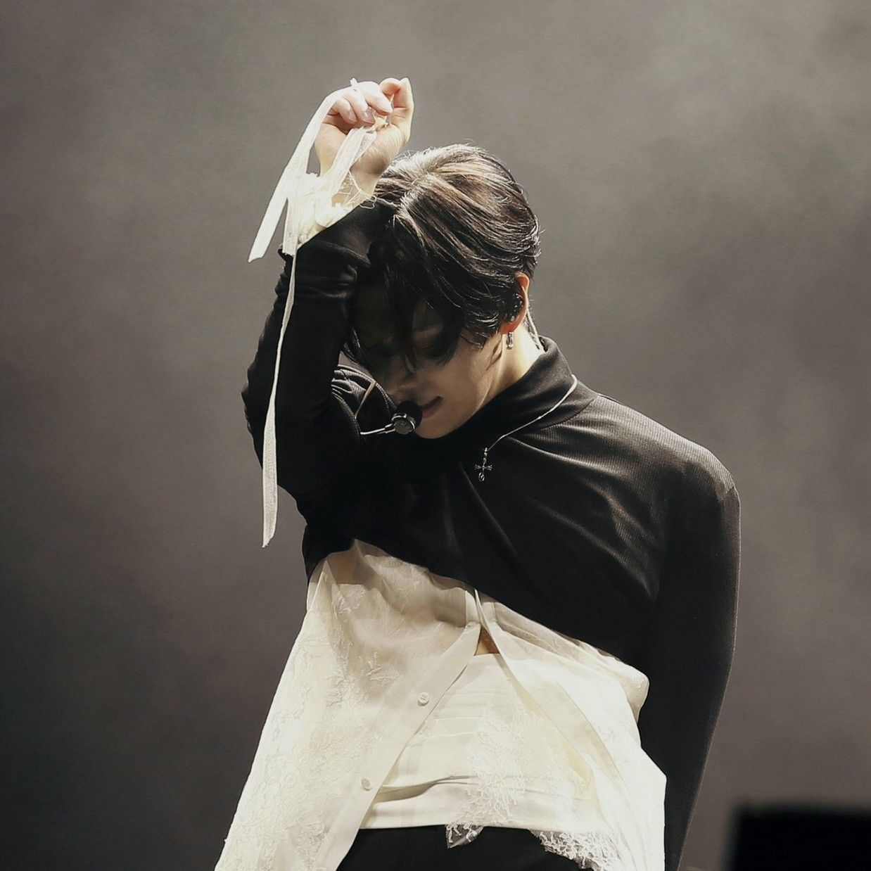 Recent activity shot of Taemin (SHINee)