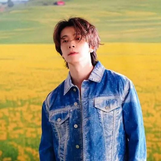 Momen yang diabadikan oleh penggemar Super Junior