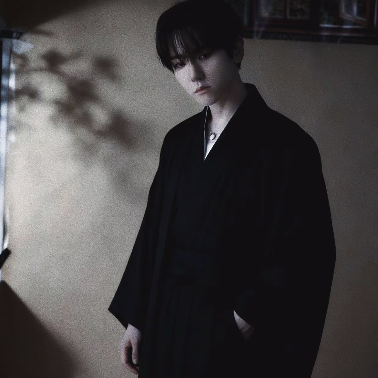 백현 (EXO) 팬이 찍은 순간