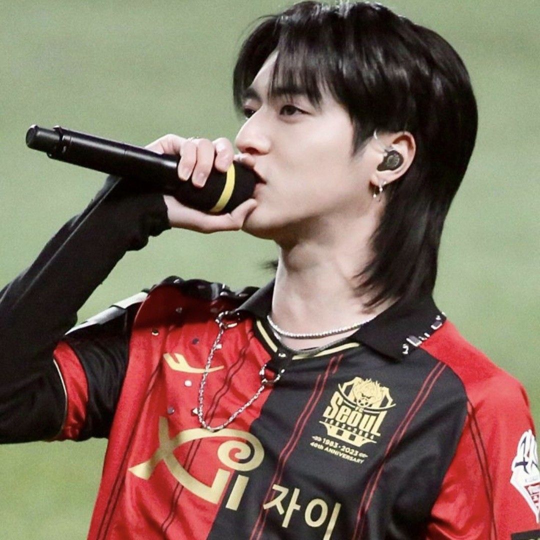 Latest photo of Haruto (TREASURE)