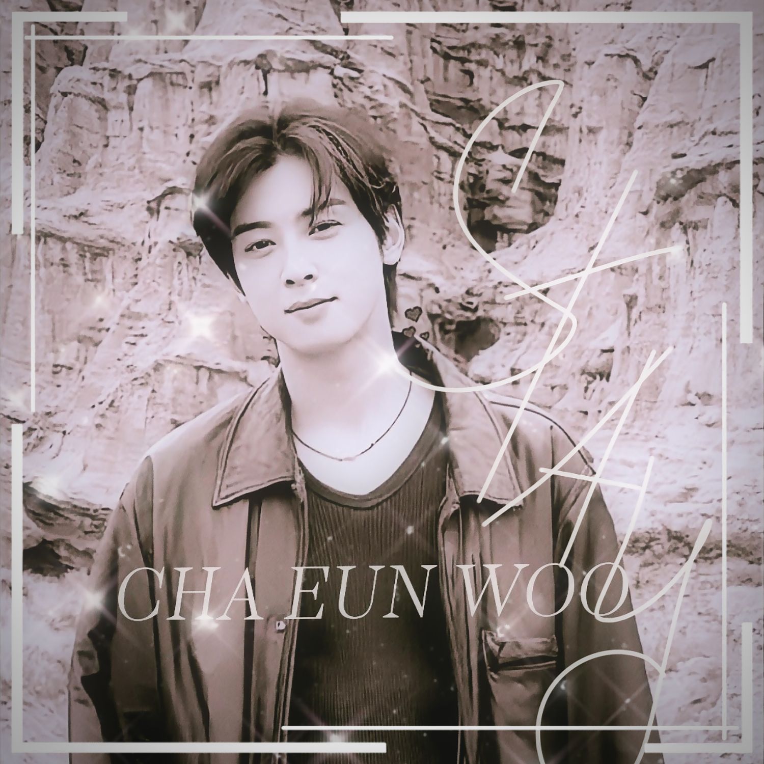 Latest photo of Eunwoo (ASTRO)