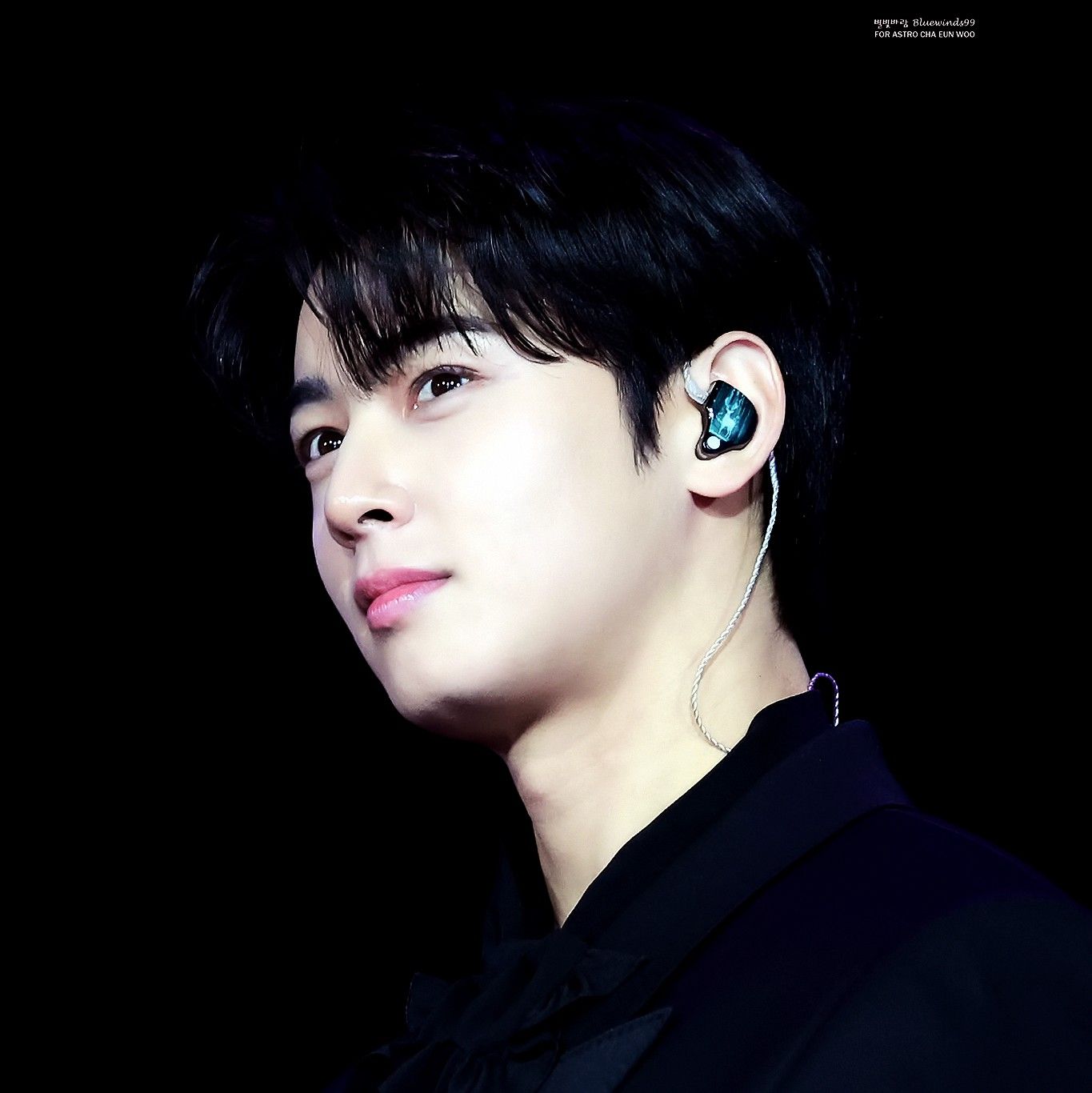 Latest photo of Eunwoo (ASTRO)