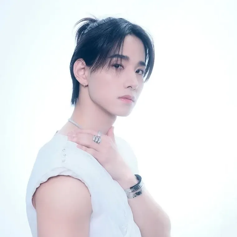 Latest photo of Sato Keigo (JO1)