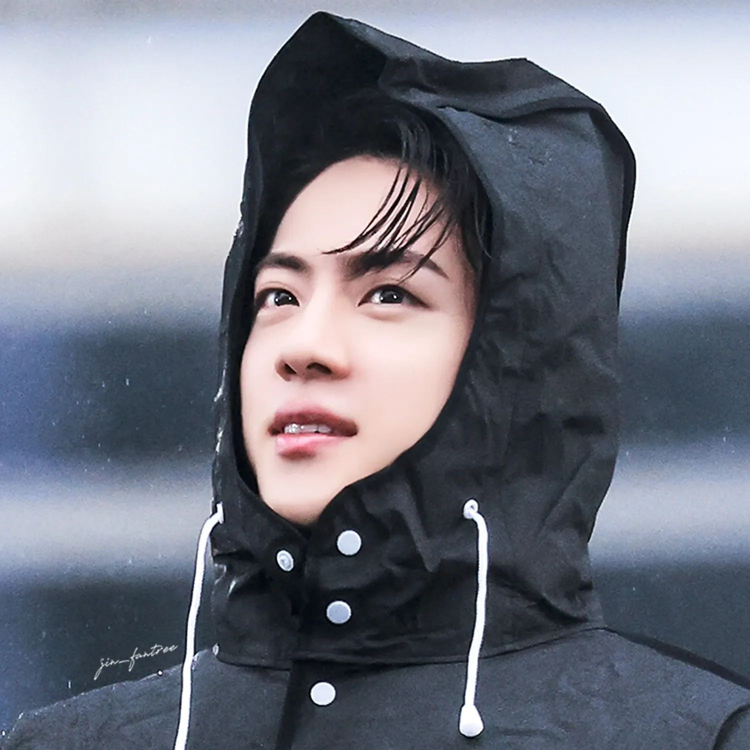 防彈少年團的最新活動照片