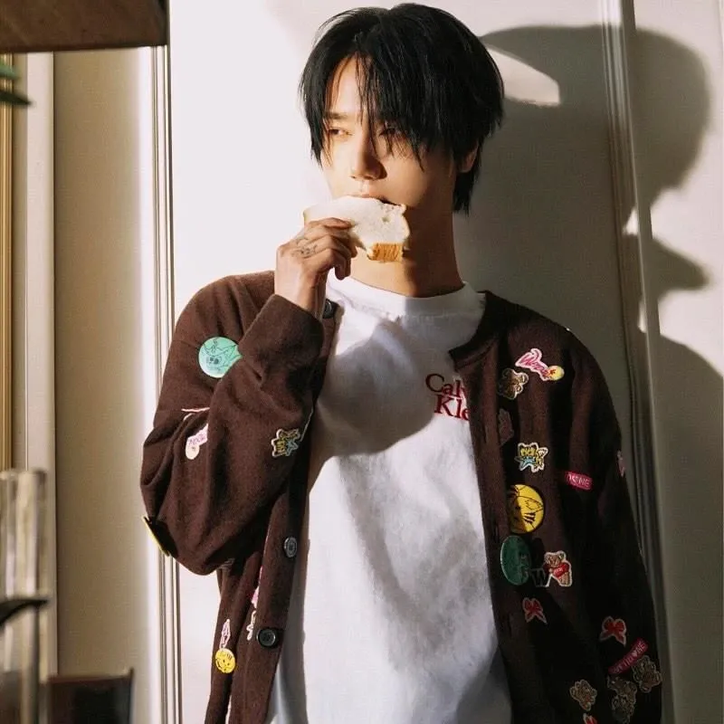 A moment captured by Yesung (Super Junior)'s fan