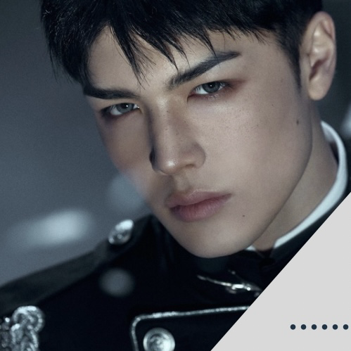 Latest photo of Maki (&TEAM)