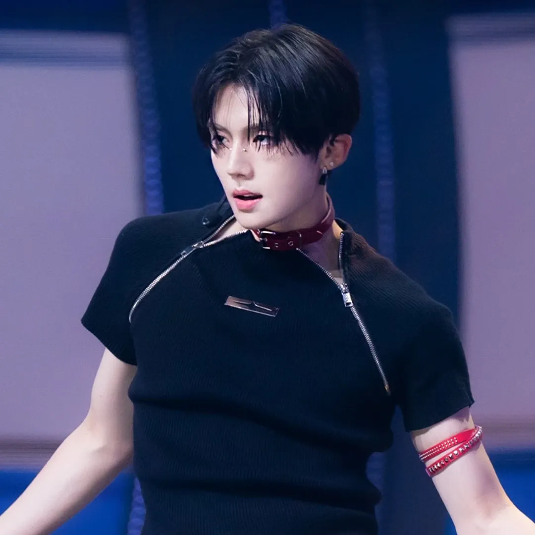 李相沅 (ALPHA DRIVE ONE)的幕後花絮