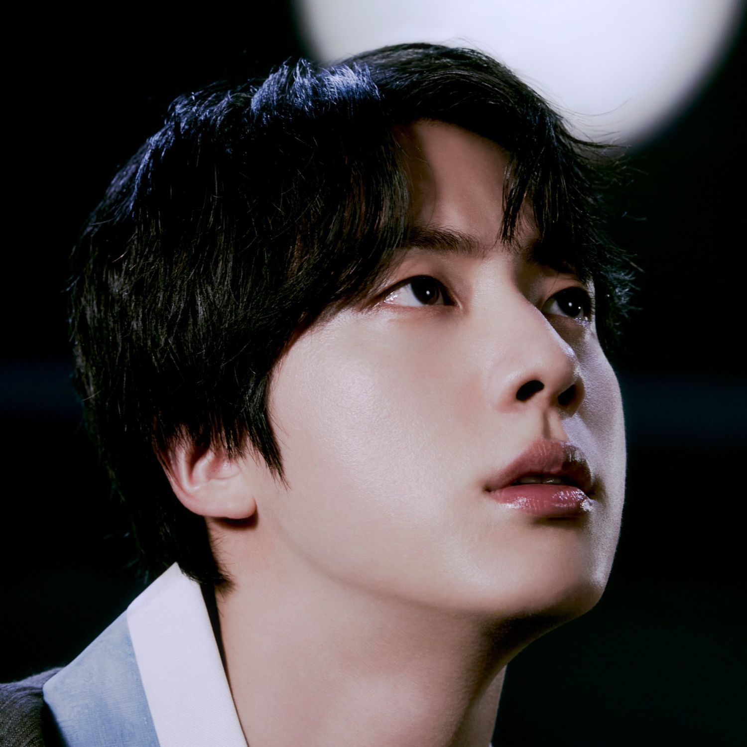 진 (방탄소년단) 최근 활동샷