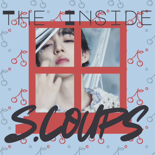 A moment captured by S.Coups (SEVENTEEN)'s fan