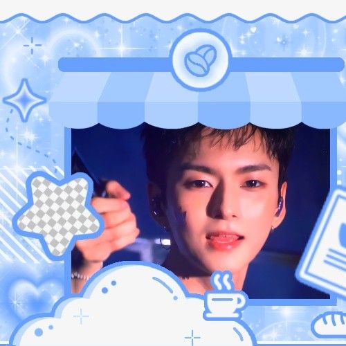 O.de (Xdinary Heroes) 최근 활동샷