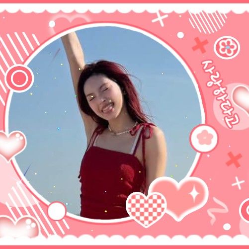 Behind-the-scenes cut of Chiquita (BABYMONSTER)