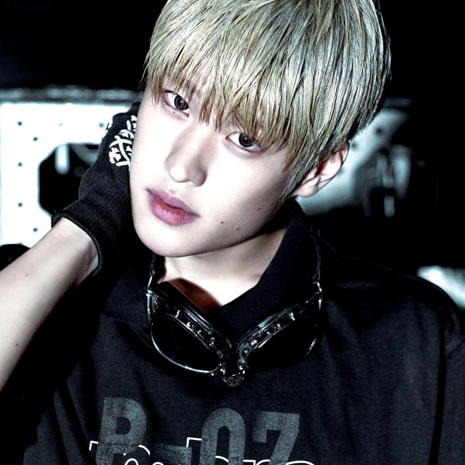 A moment captured by Sohee (RIIZE)'s fan