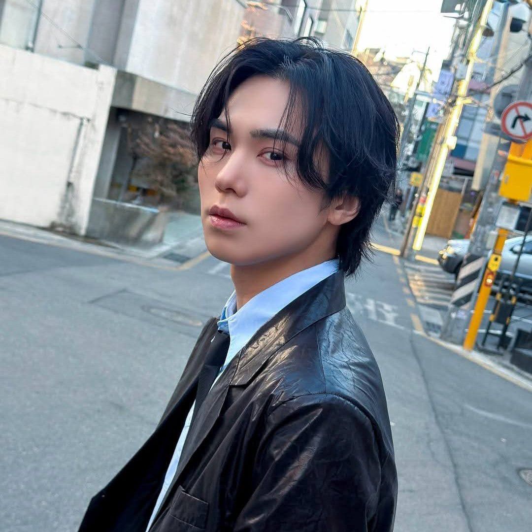 Latest photo of Rocky