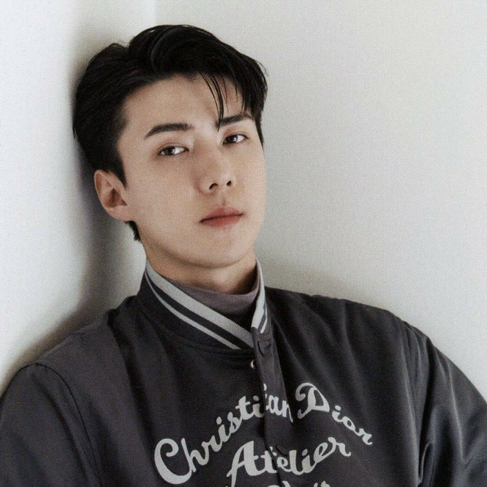 세훈 (EXO) 팬이 찍은 순간