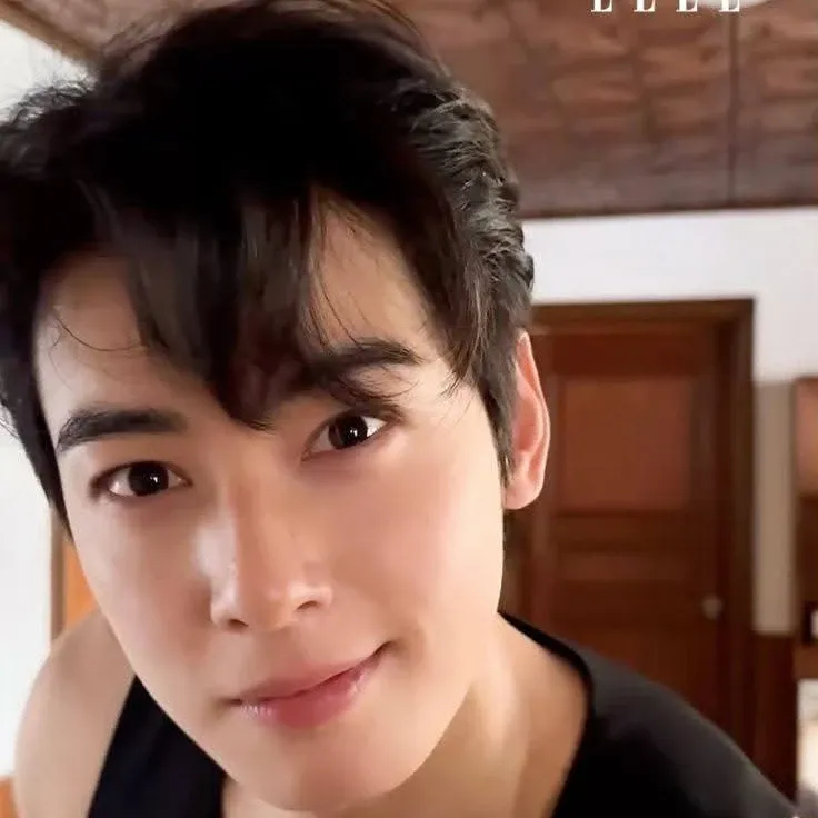 Latest photo of Eunwoo (ASTRO)
