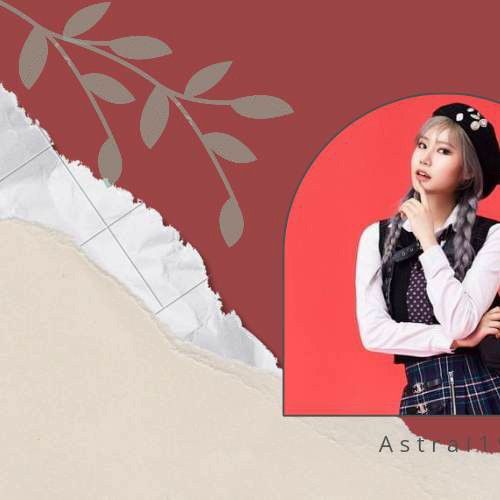 Behind-the-scenes cut of Bessie (Lapillus)