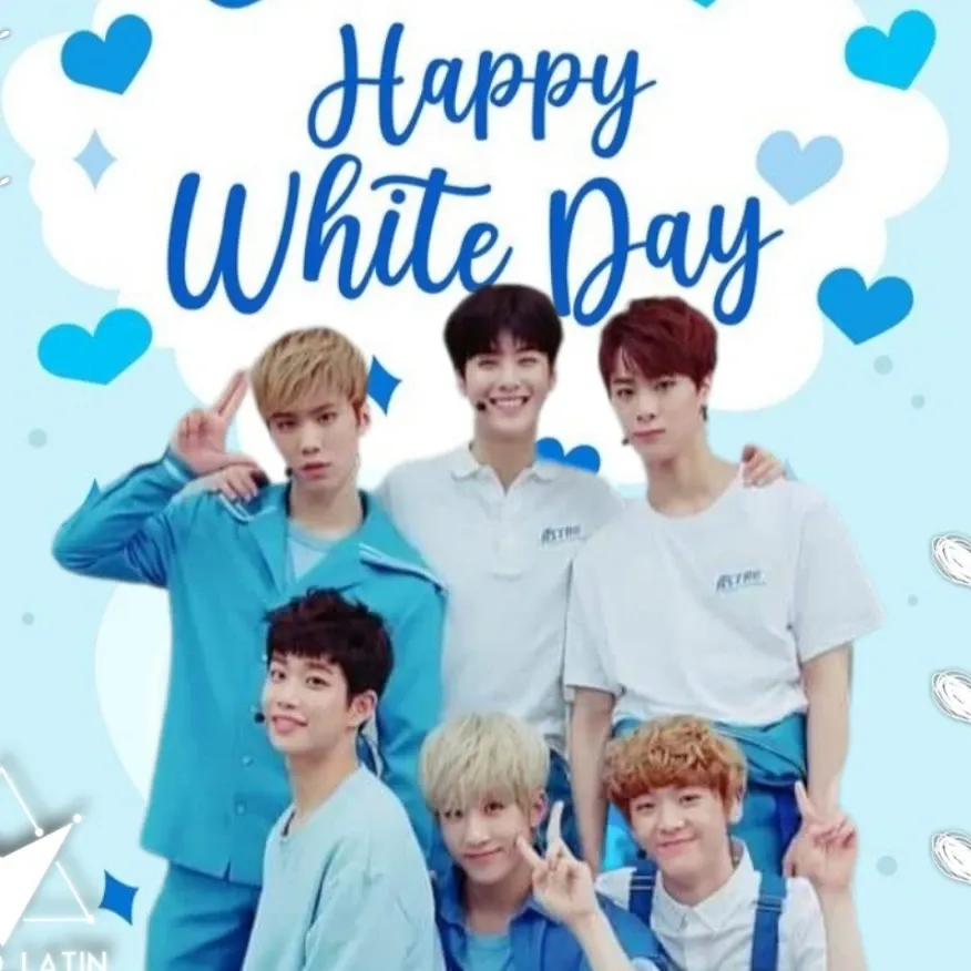 아스트로의 최신 사진