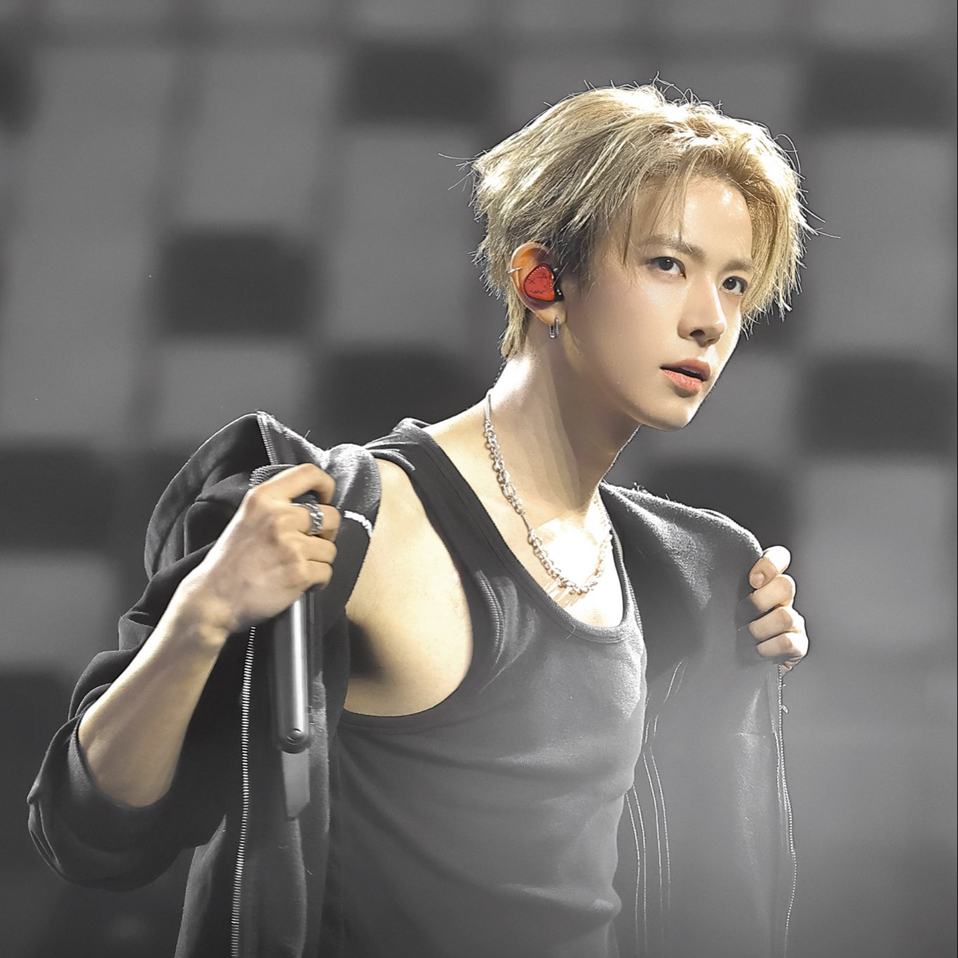 희승 (ENHYPEN) 최근 활동샷