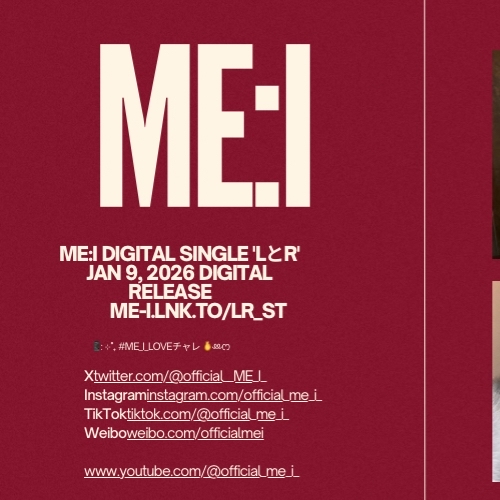 Today’s hot picks from the ME:I community