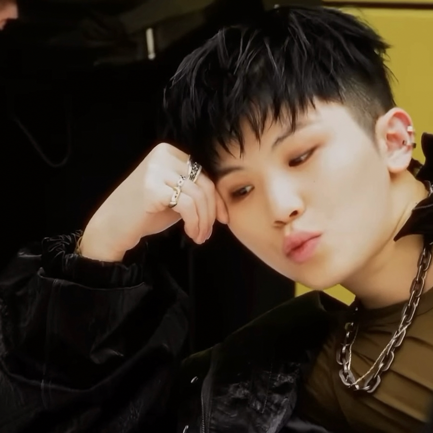 ウジ (SEVENTEEN)ファンが撮った瞬間