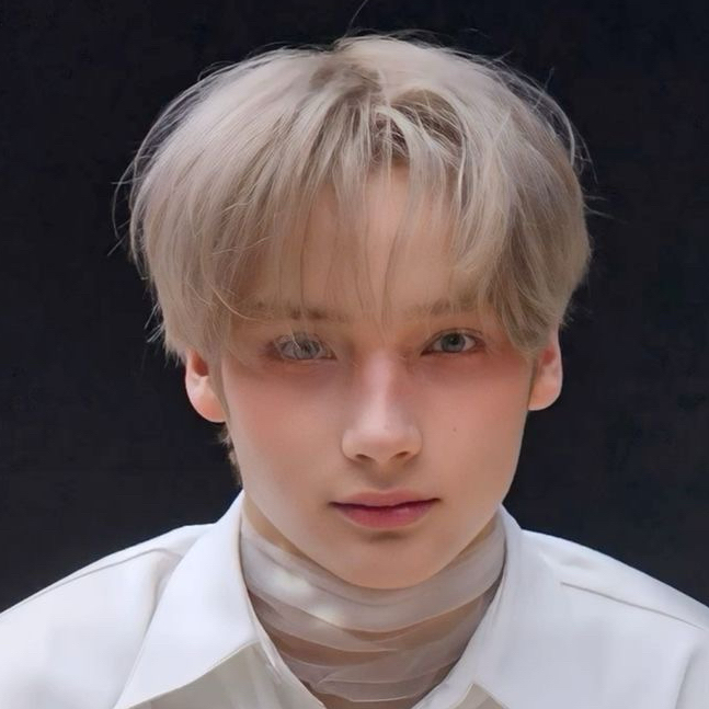 A moment captured by HueningKai (TOMORROW X TOGETHER)'s fan