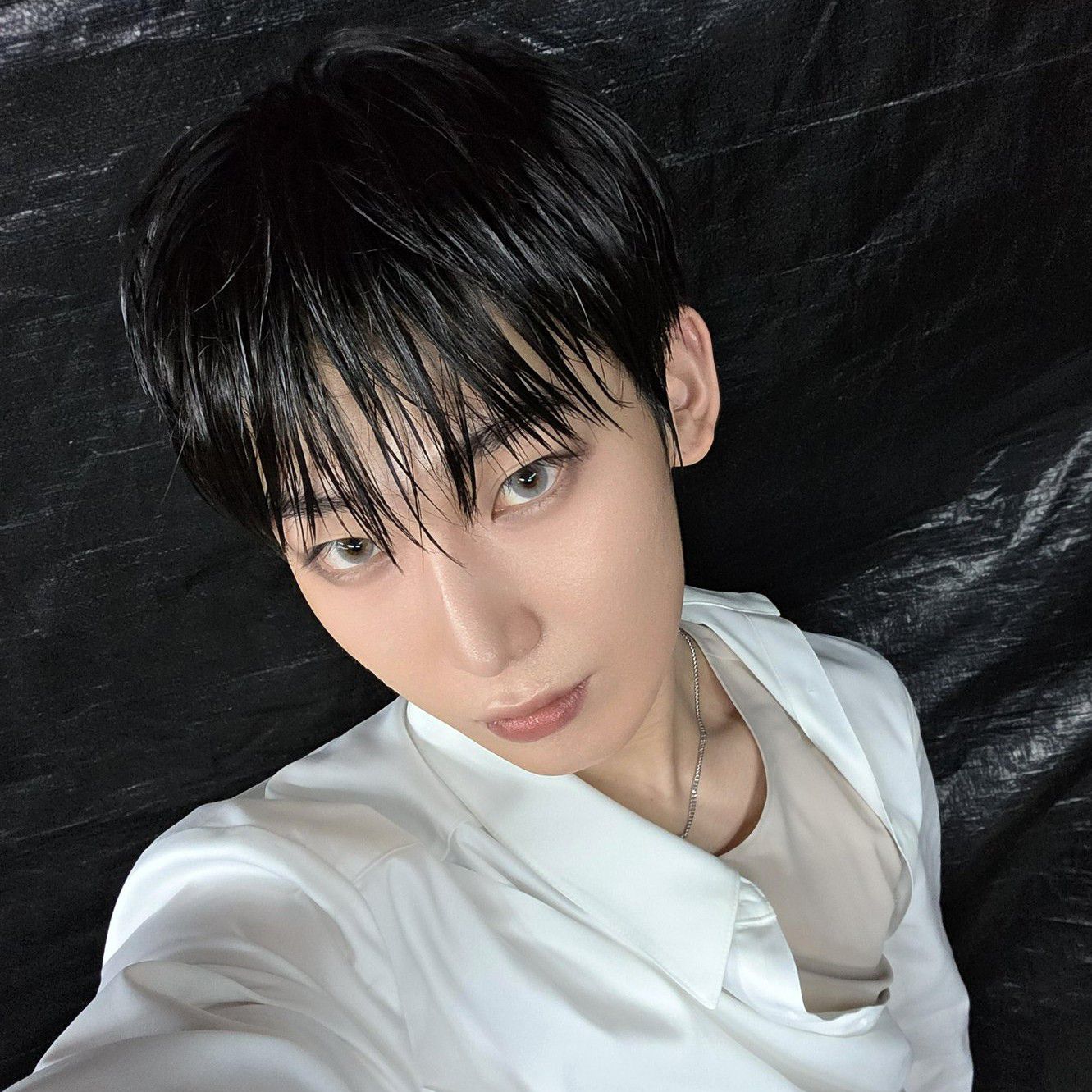 선우 (ENHYPEN) 팬이 찍은 순간