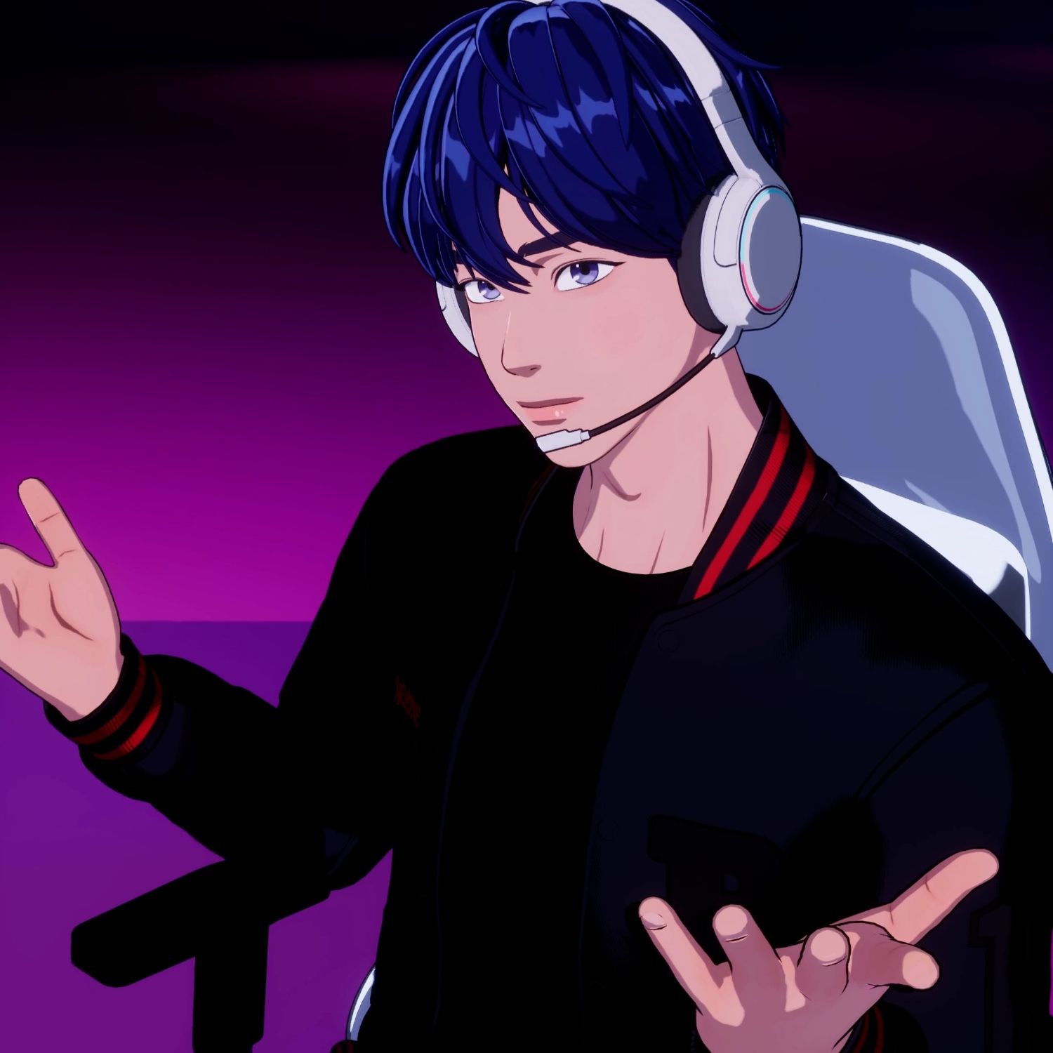 Latest photo of Yejun (PLAVE)