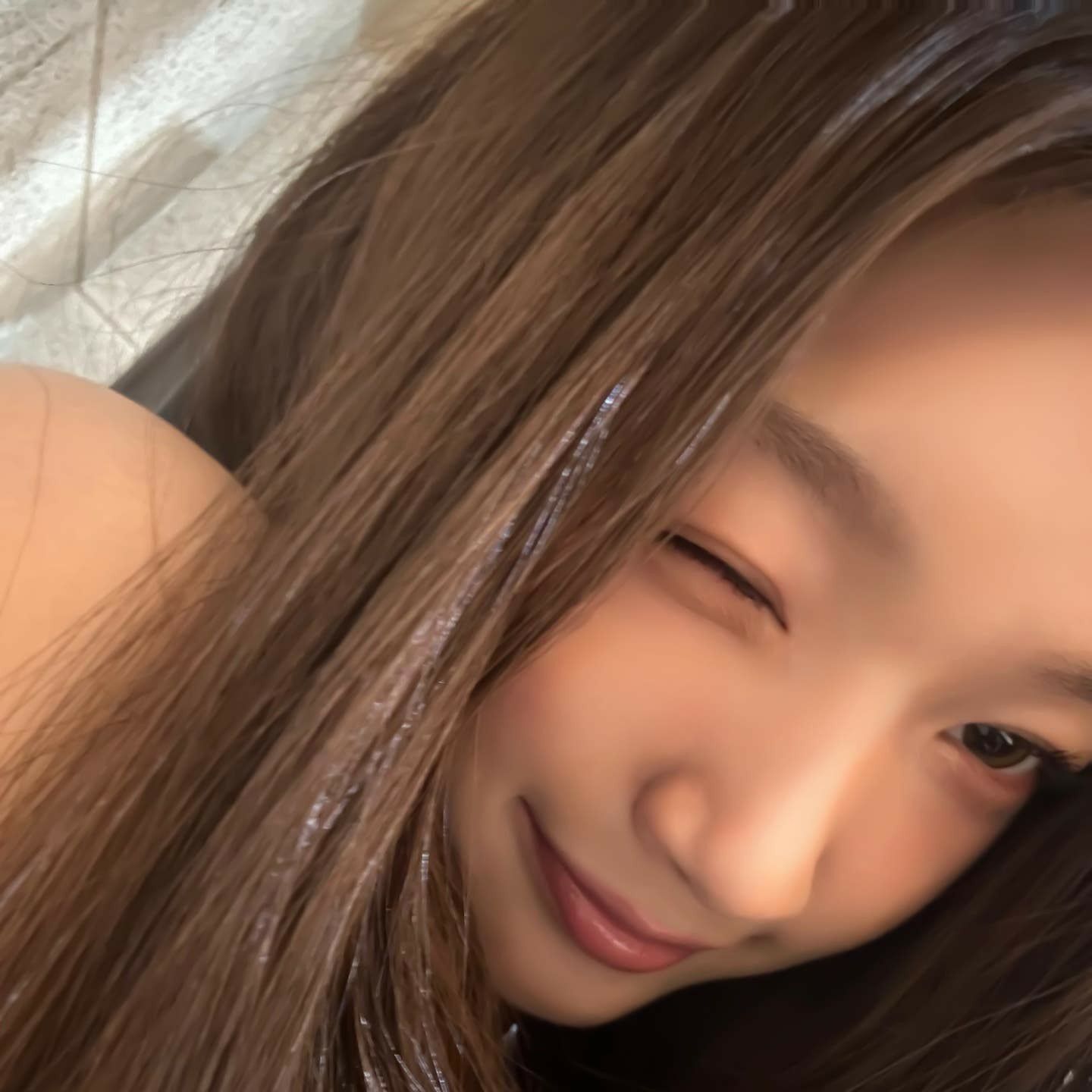 SECRET NUMBER粉丝拍下的瞬间