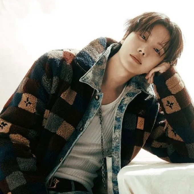 J-hope (防弹少年团)的最新活动照片