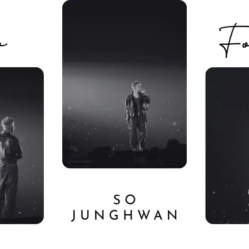 ソ・ジョンファン (TREASURE)の最近の活動写真