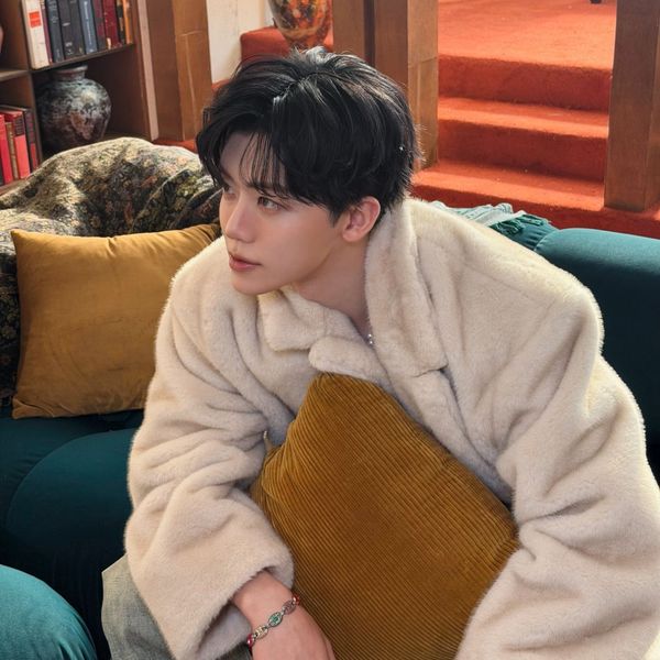 Signature photo of Jaemin (NCT DREAM) capturing their charm