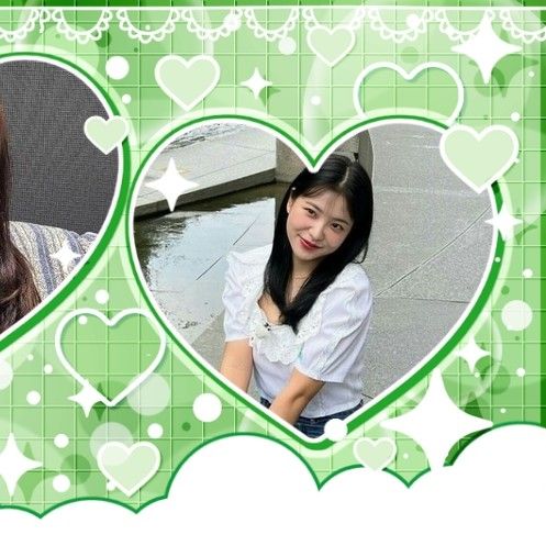 イェリ (Red Velvet)ファンが撮った瞬間