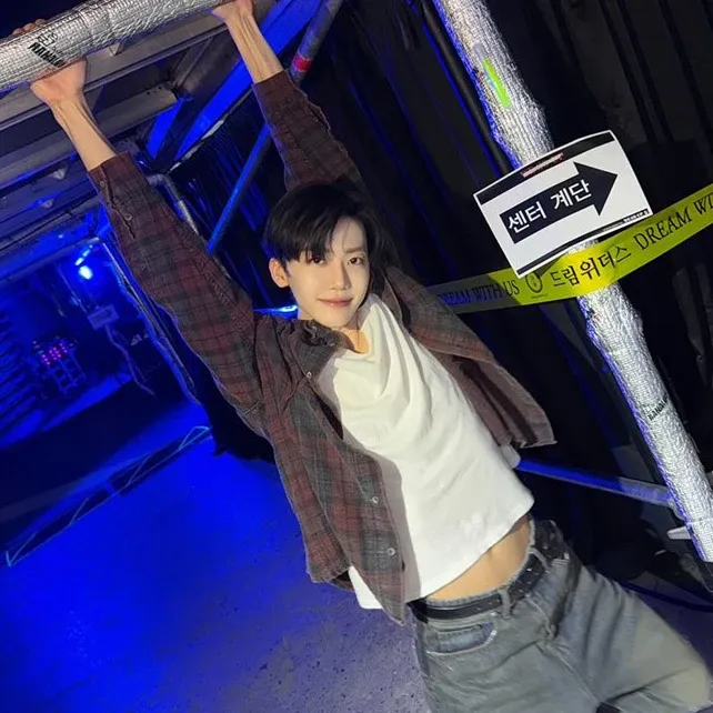 Foto terbaru NCT