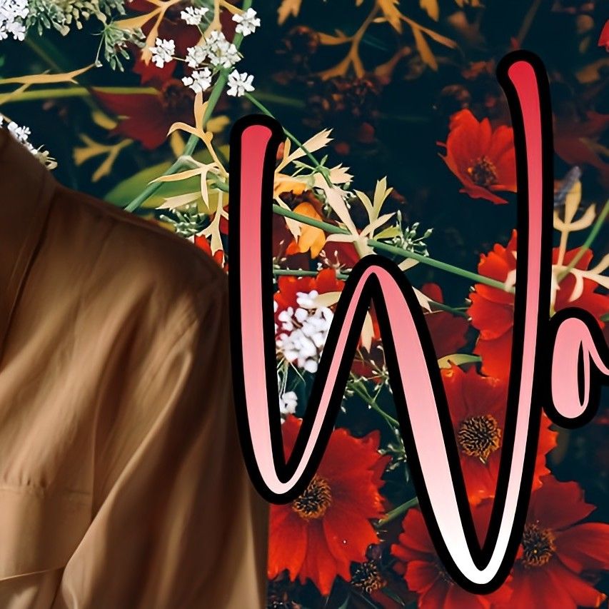 Latest photo of Wooseok (PENTAGON)