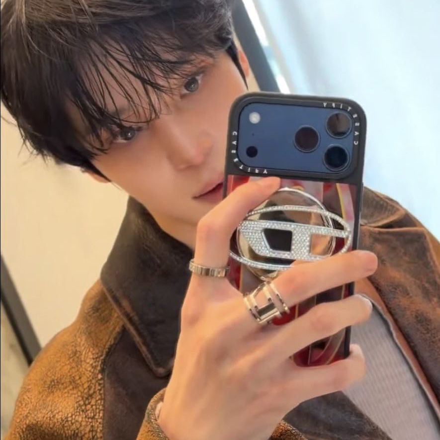 ATEEZ的最新照片