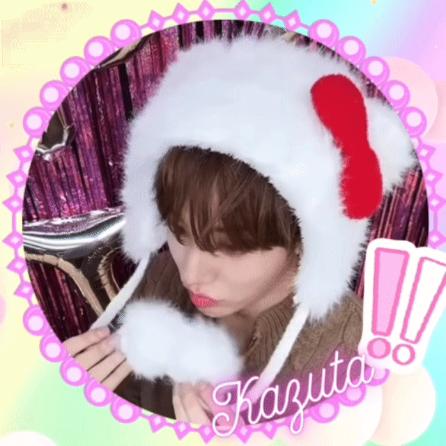 Latest photo of KAZUTA (n.SSign)