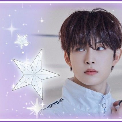 A moment captured by Kim Geonwoo (ALPHA DRIVE ONE)'s fan