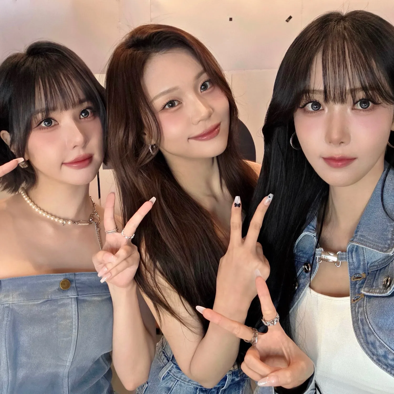 Recent activity shot of VIVIZ