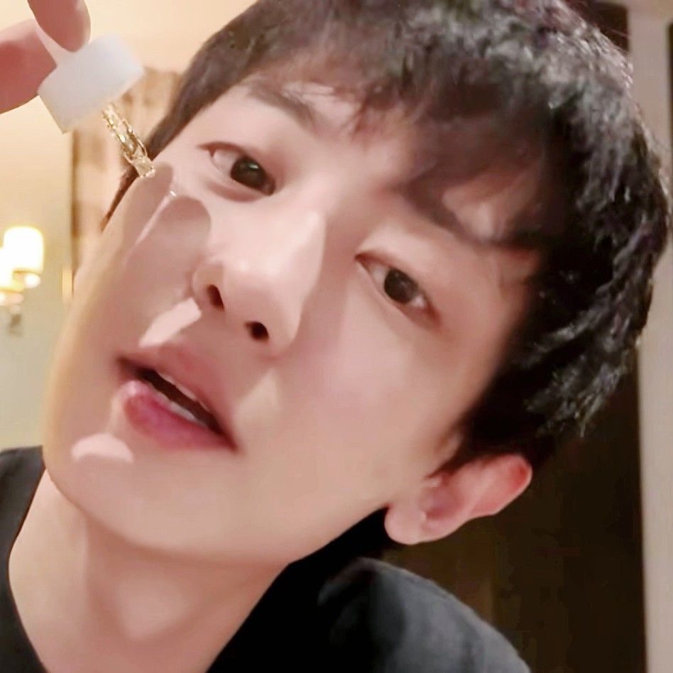 찬열 (EXO)의 최신 사진