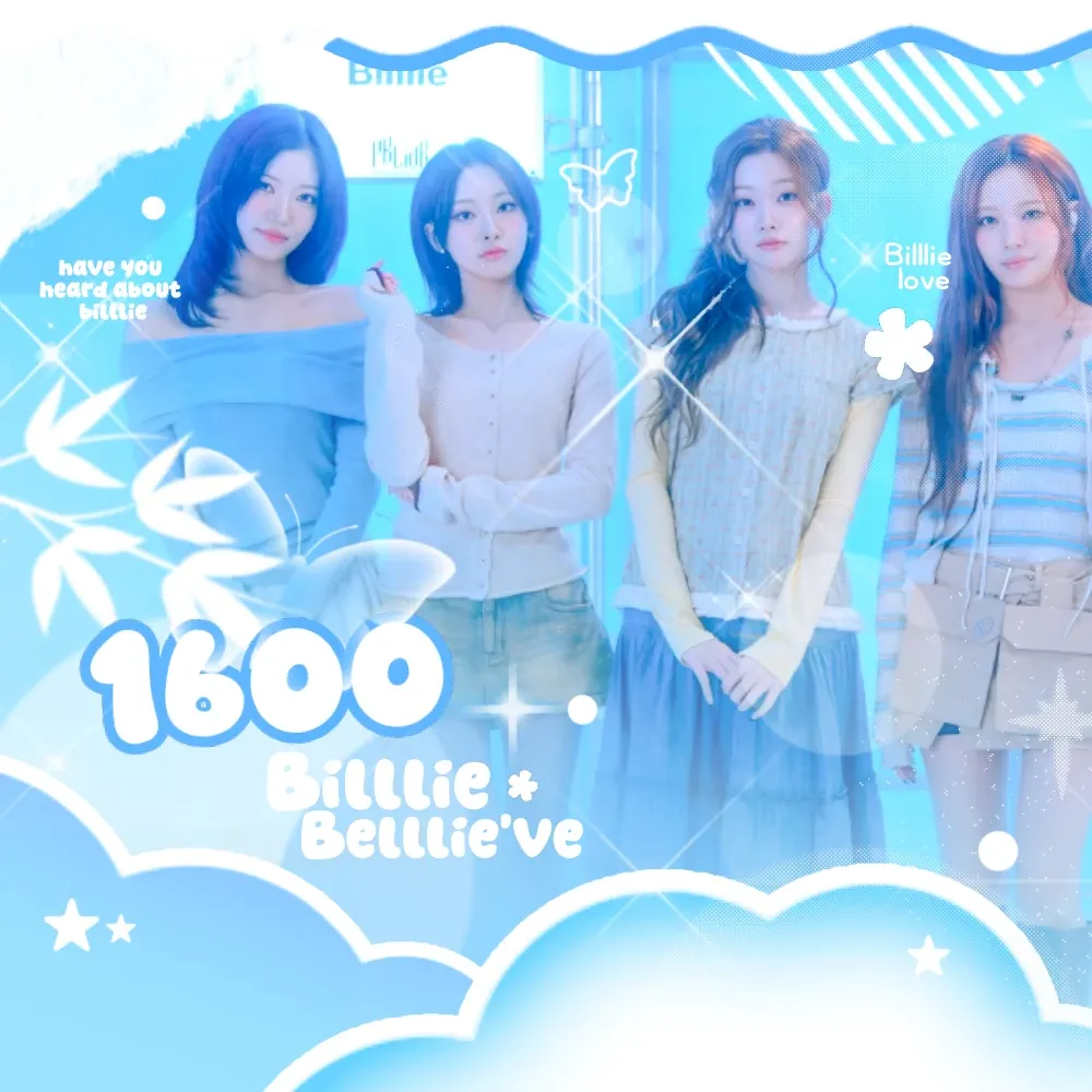 Latest photo of Haruna (Billlie)