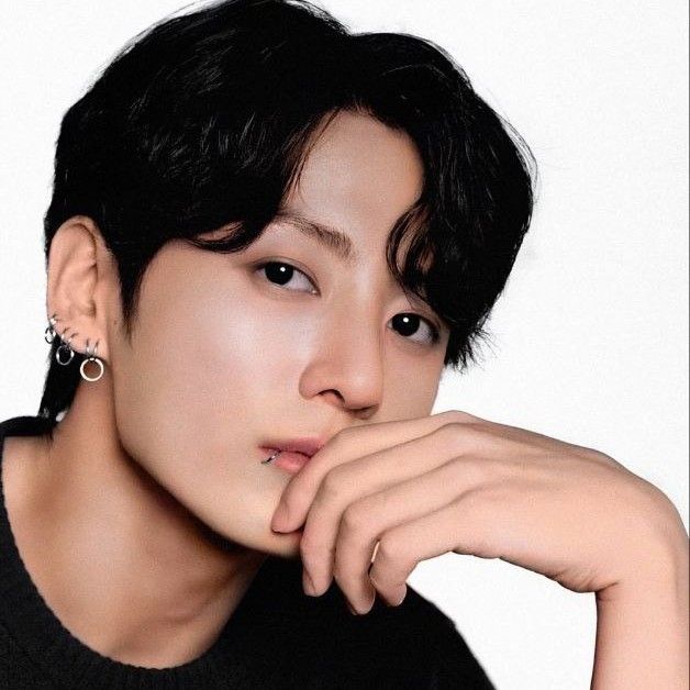 Behind-the-scenes cut of Jungkook (BTS)