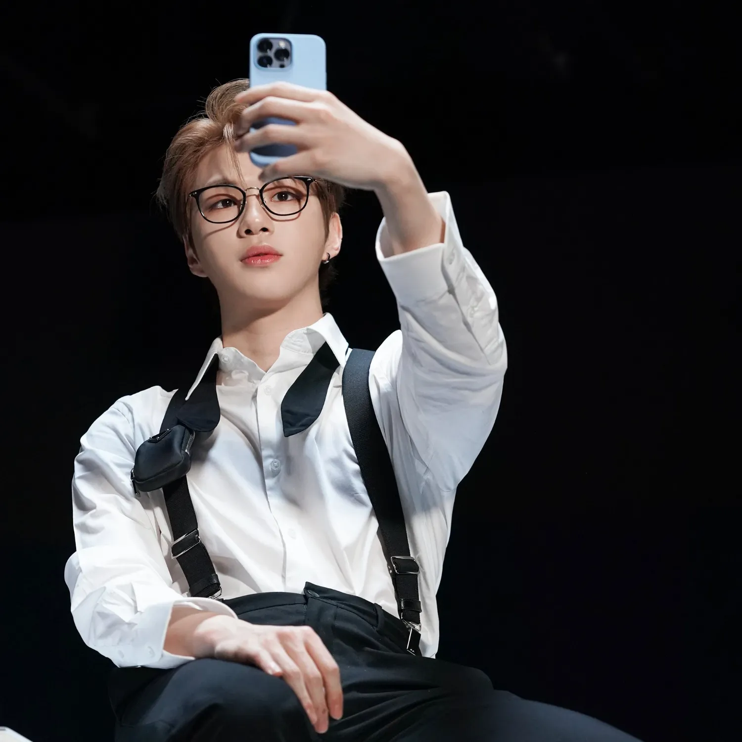 강다니엘의 최신 사진